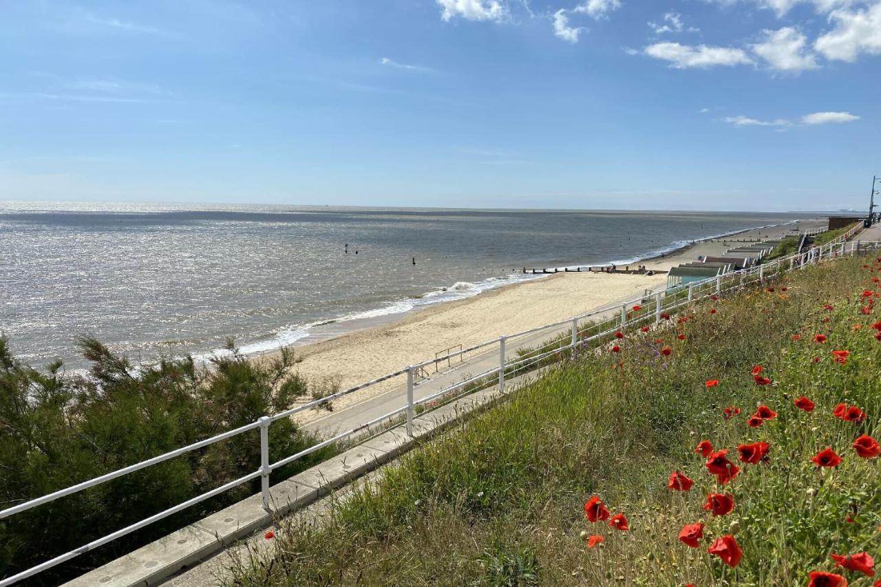 St Marys View, Southwold Leilighet Eksteriør bilde