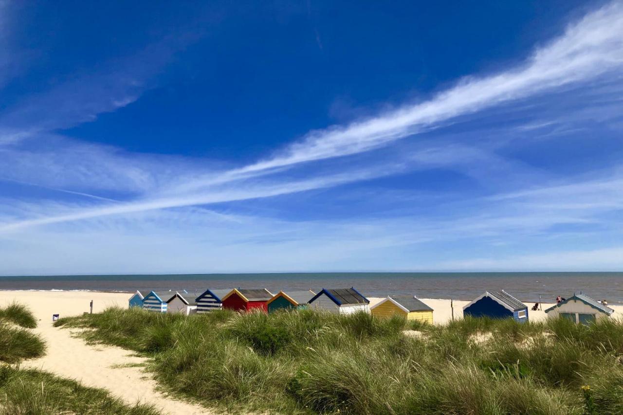 St Marys View, Southwold Leilighet Eksteriør bilde
